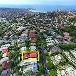 Bellevue Hill 3Br Escape With Full Kitchen
