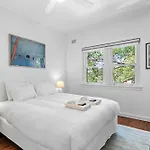 Bellevue Hill 3Br Escape With Full Kitchen