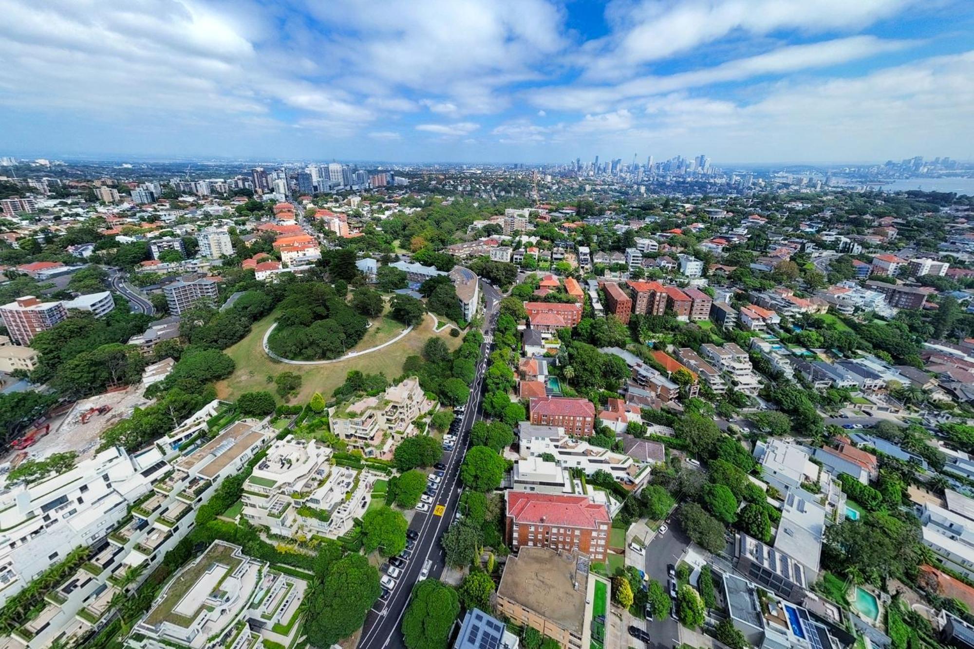Apartment Bellevue Hill 3br Escape With Full Kitchen Sydney