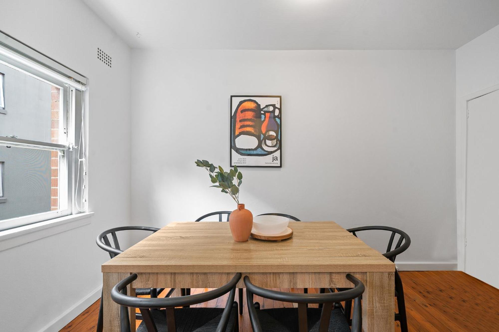 Bellevue Hill 3br Escape With Full Kitchen Apartment *