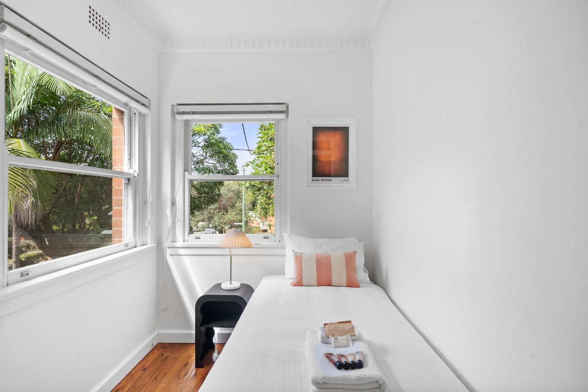 Bellevue Hill 3br Escape With Full Kitchen Apartment Sydney