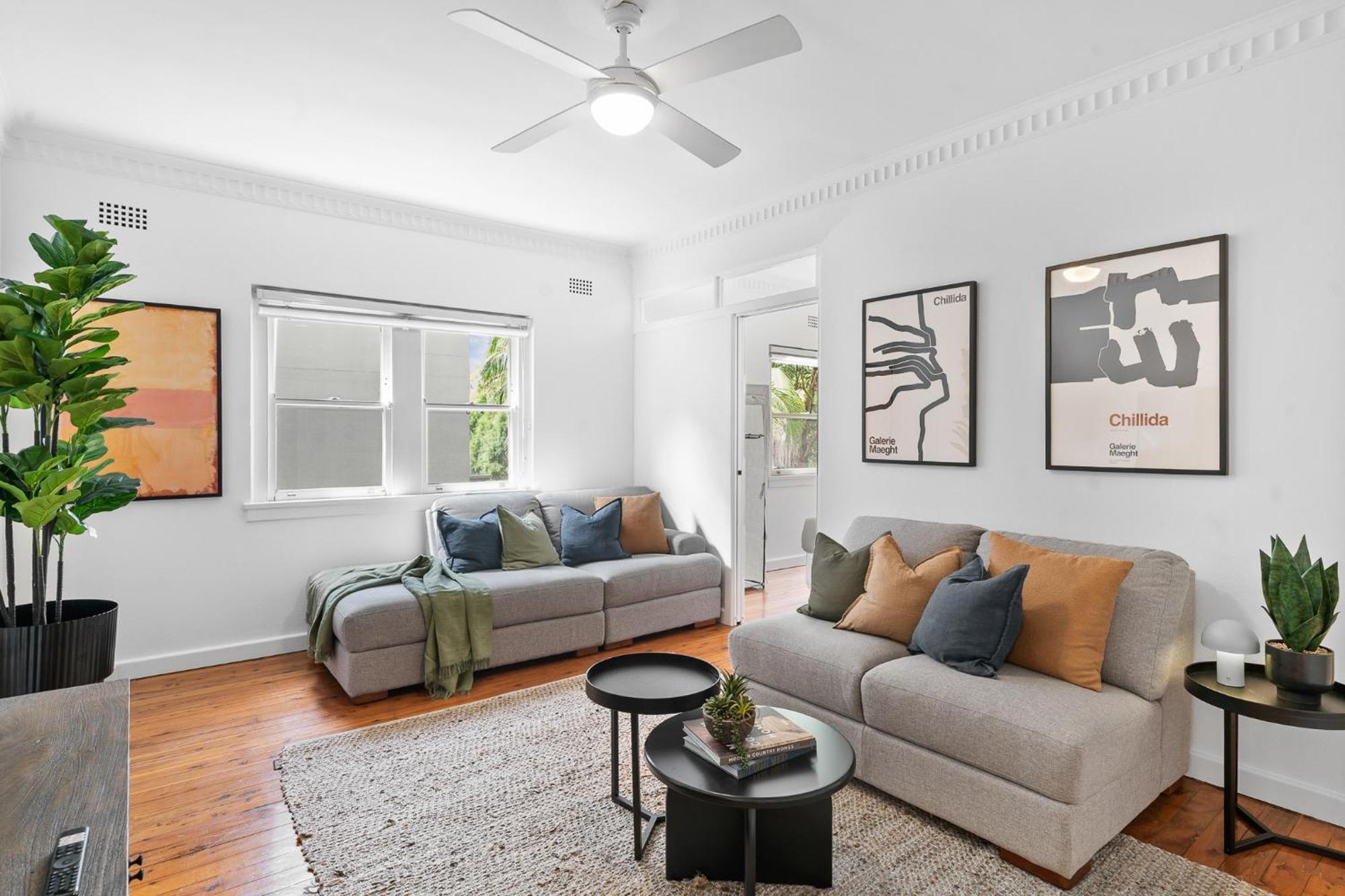 Bellevue Hill 3br Escape With Full Kitchen * Sydney