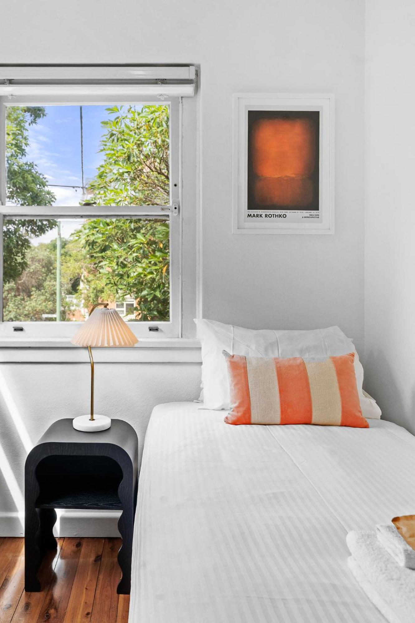 Apartment Bellevue Hill 3br Escape With Full Kitchen