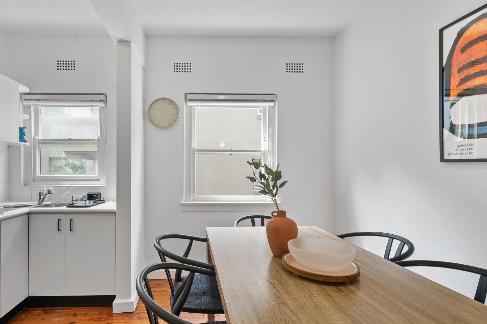 Apartment Bellevue Hill 3br Escape With Full Kitchen *