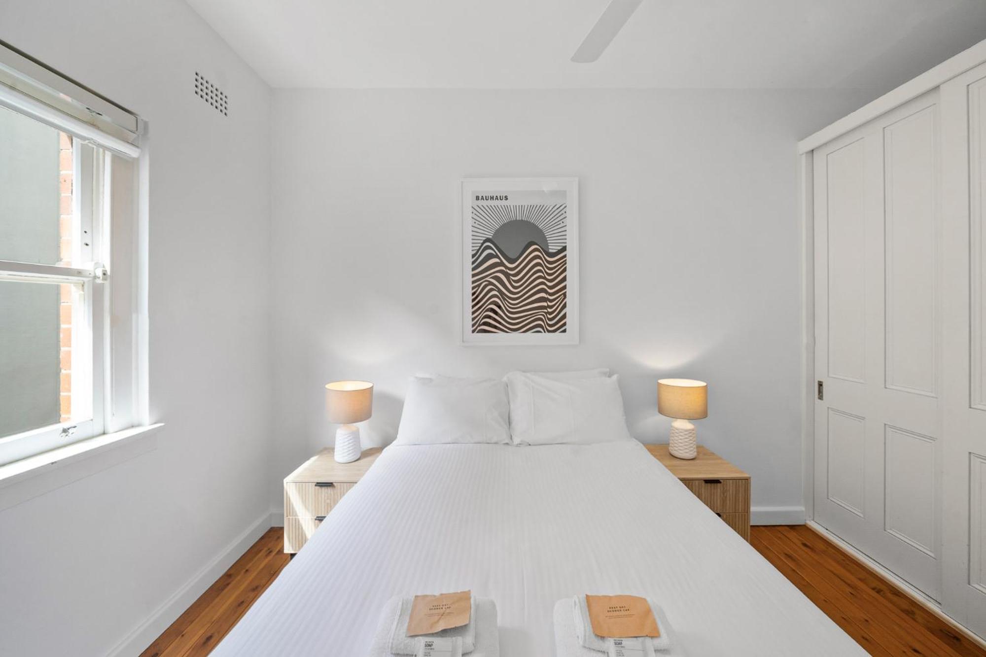 Bellevue Hill 3br Escape With Full Kitchen * Sydney