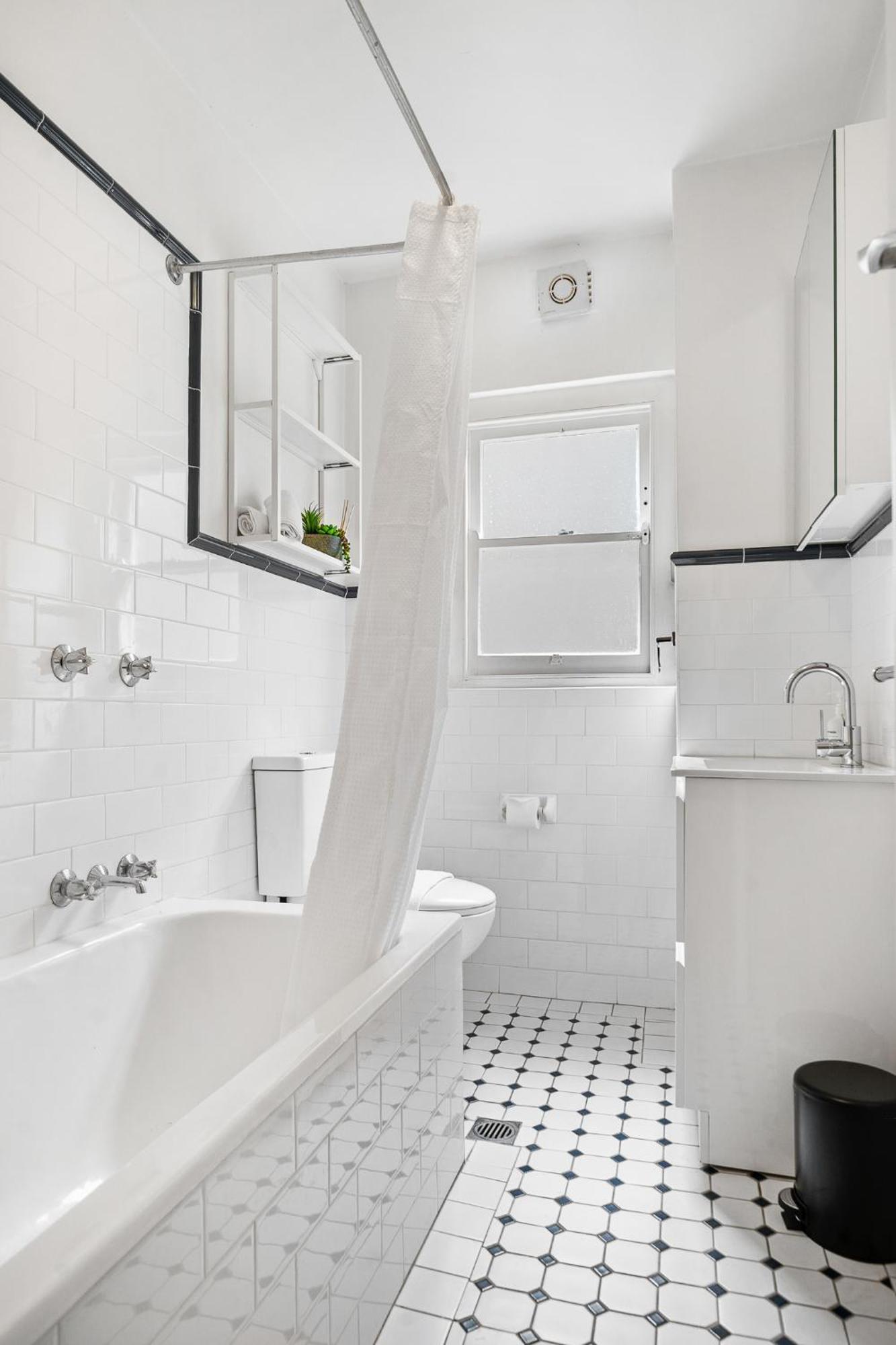 Bellevue Hill 3br Escape With Full Kitchen Apartment