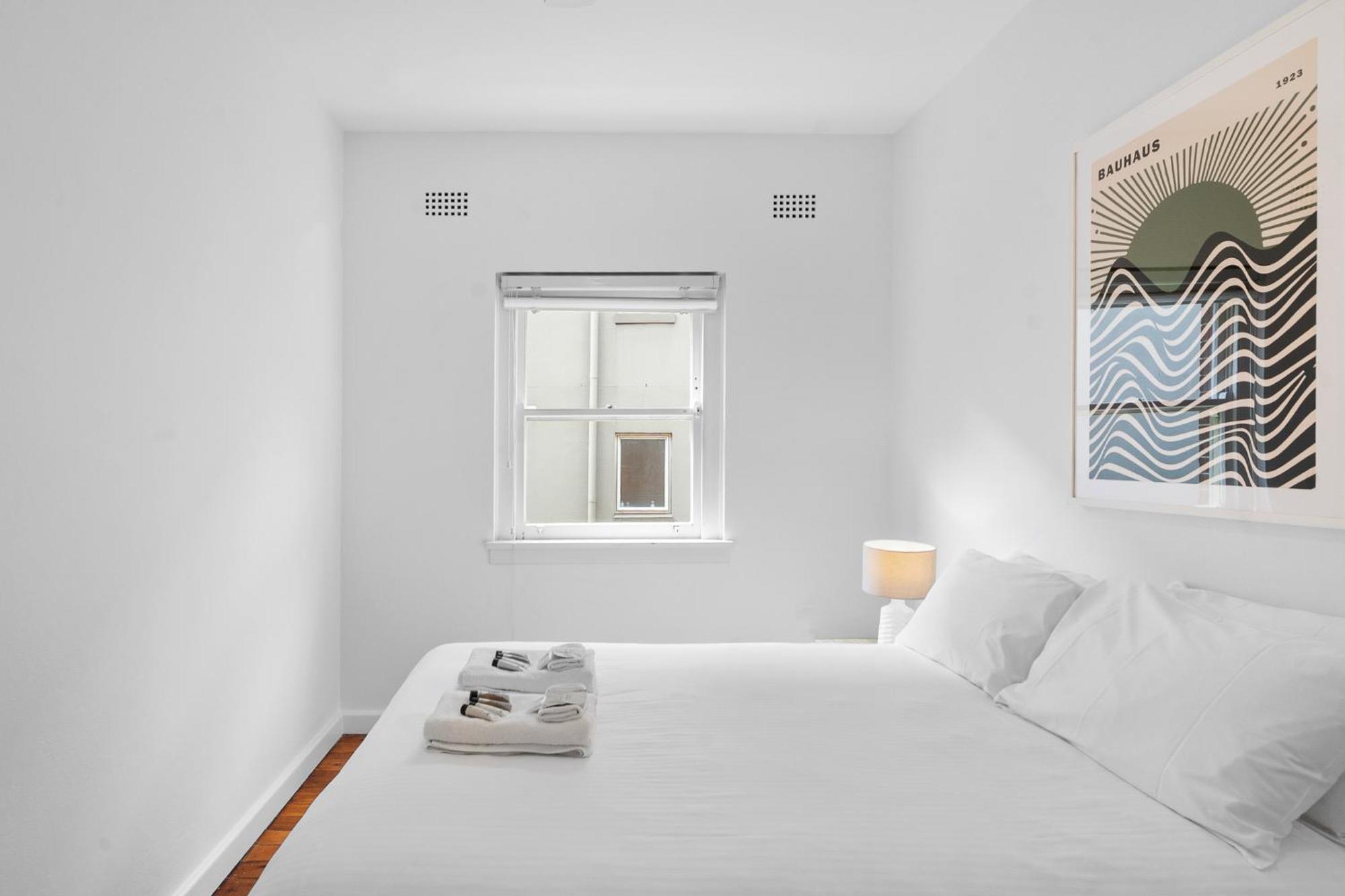 Bellevue Hill 3br Escape With Full Kitchen Apartment *
