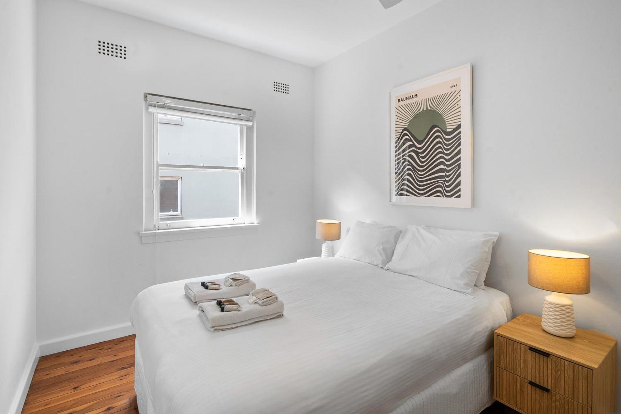 Bellevue Hill 3br Escape With Full Kitchen Apartment Sydney