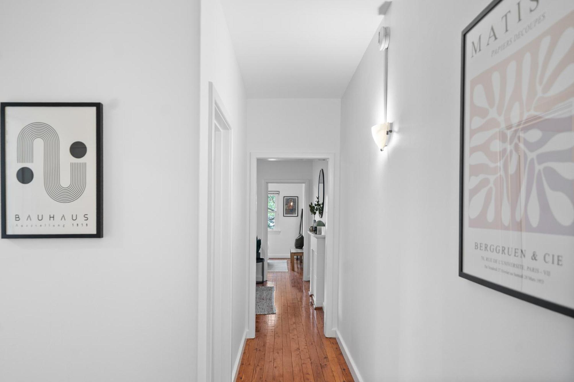 Apartment Bellevue Hill 3br Escape With Full Kitchen *